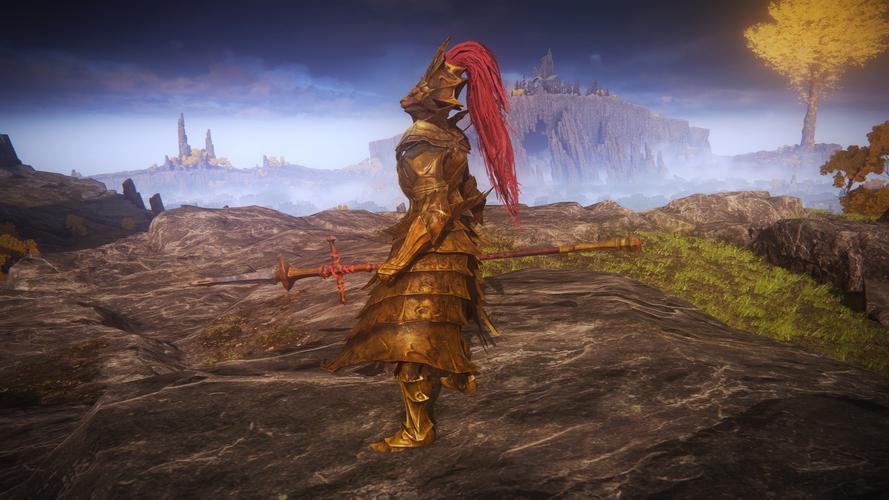 艾尔登法环如何后退朝向不变