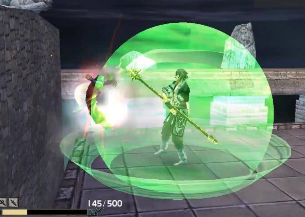 流星蝴蝶剑第十关怎么过 流星蝴蝶剑第十关怎么过