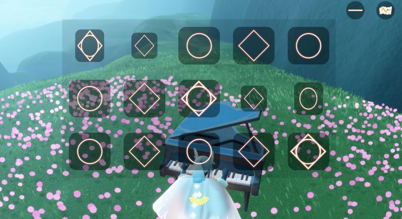光遇钢琴先祖如何获得