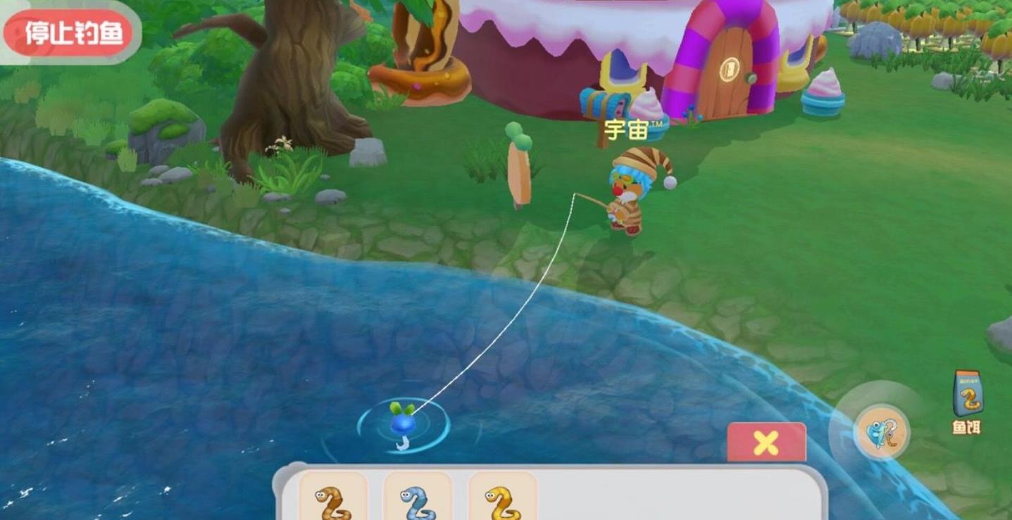 摩尔庄园水煮大闸蟹怎么做