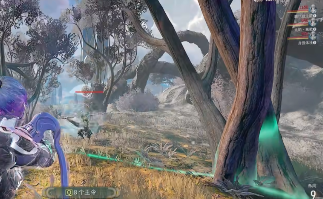 星际战甲每日必做任务是什么