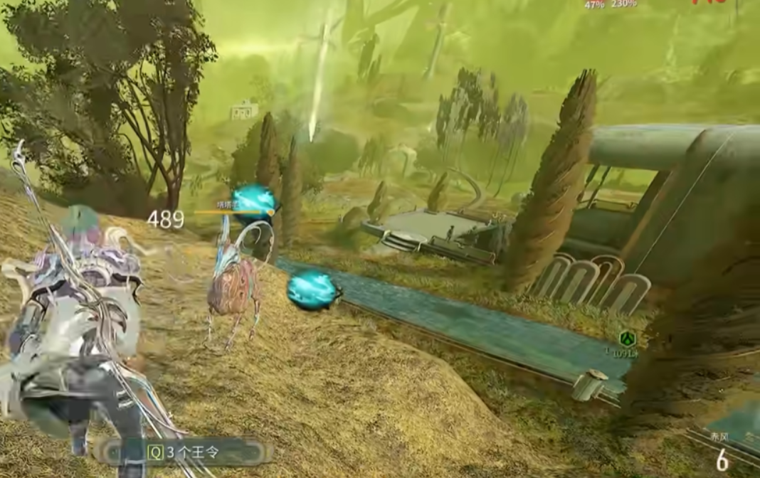 星际战甲每日必做任务是什么