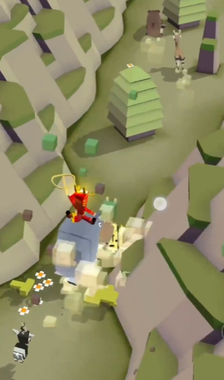 疯狂动物园里有多少种动物