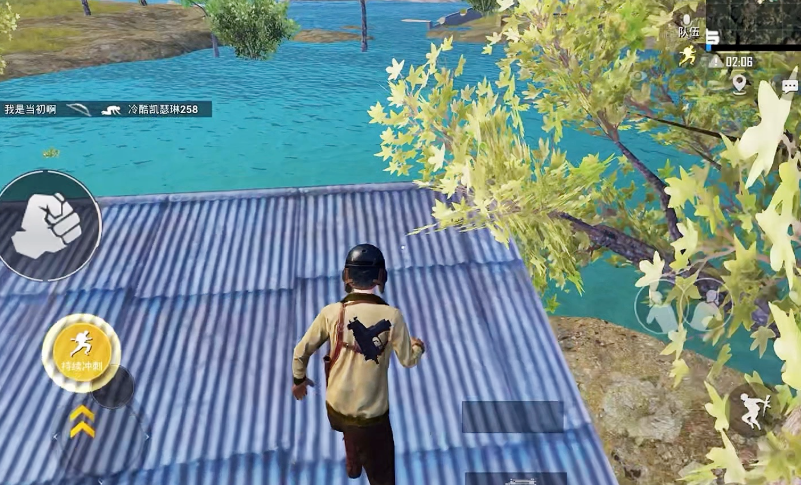 和平精英星楼在哪里 和平精英星楼在哪里