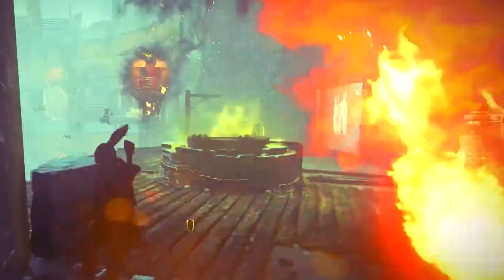 古墓丽影击败女巫怎么过