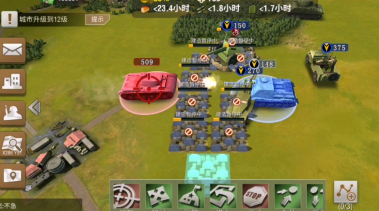 二战风云的战绩怎么提升 二战风云的战绩怎么提升