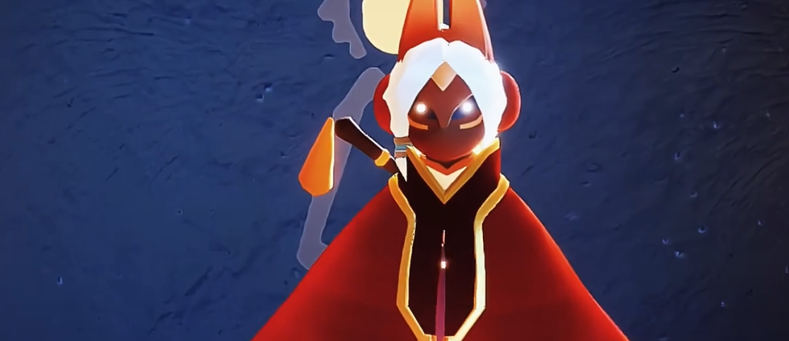 光遇狐狸耳朵怎么弄出来的 光遇狐狸耳朵怎么弄出来的