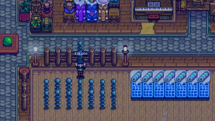 星露谷物语怎么去姜岛 星露谷物语怎么去姜岛