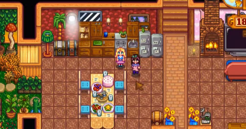 星露谷物语剧情该如何触发