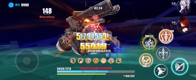 崩坏3在哪里可以练角色