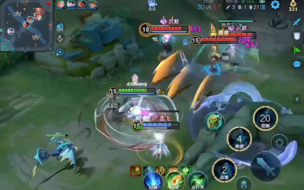 王者荣耀英雄出装冷知识有什么 王者荣耀英雄出装冷知识有什么