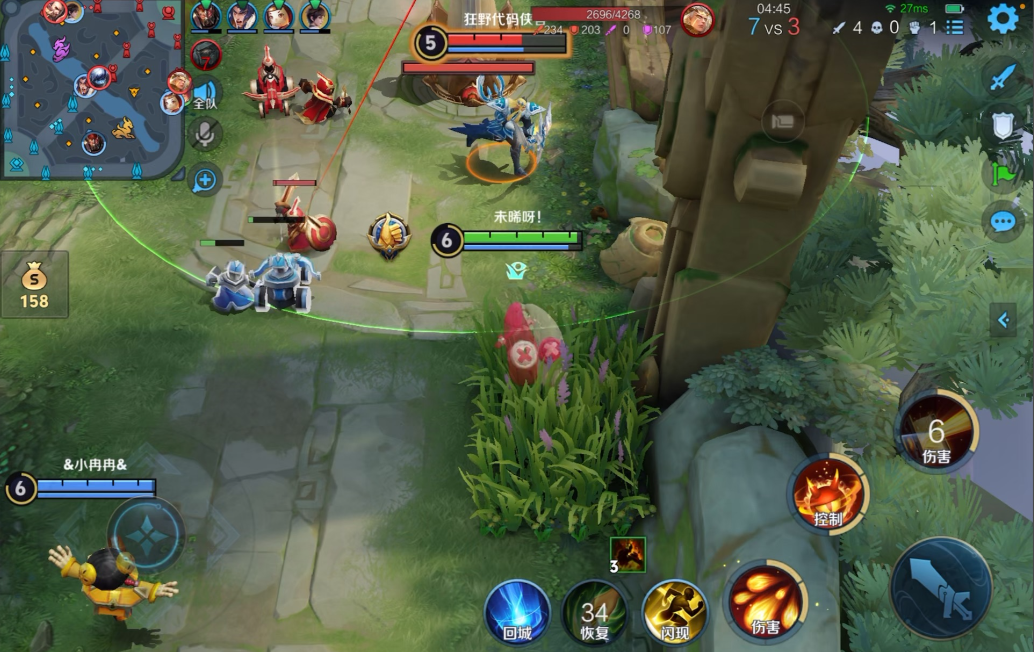 王者荣耀克制刺客的出装怎么出