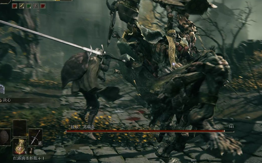 艾尔登法环推荐什么顺序玩