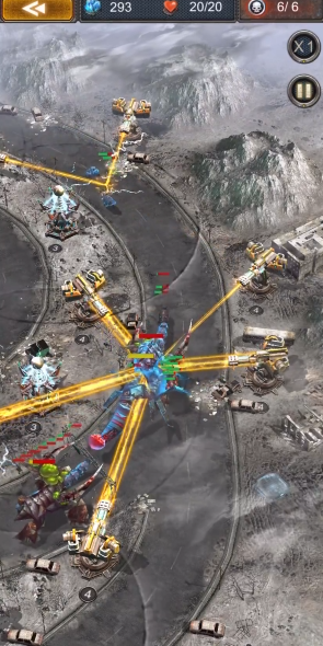 旭日之城兵种解雇在哪 旭日之城兵种解雇在哪