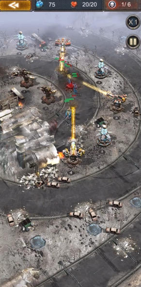 旭日之城兵种解雇在哪 旭日之城兵种解雇在哪