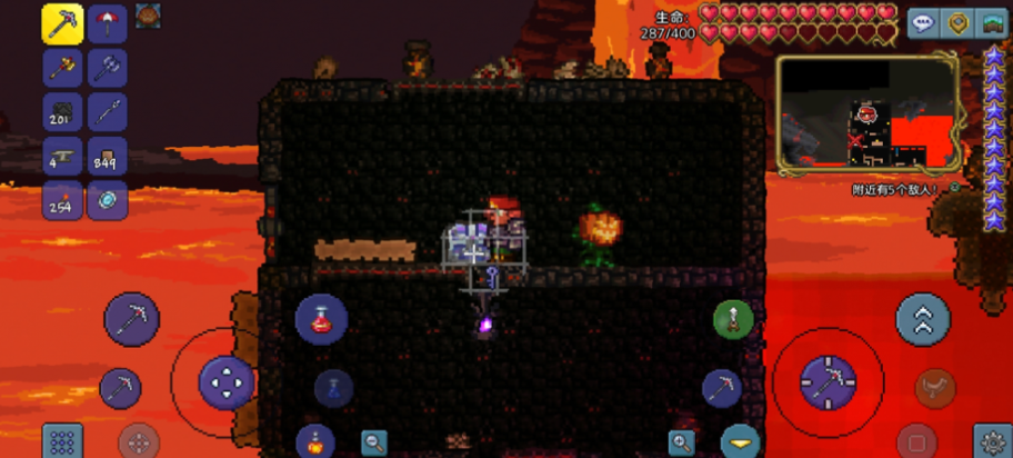 泰拉瑞亚箱子里的东西有什么 泰拉瑞亚箱子里的东西有什么