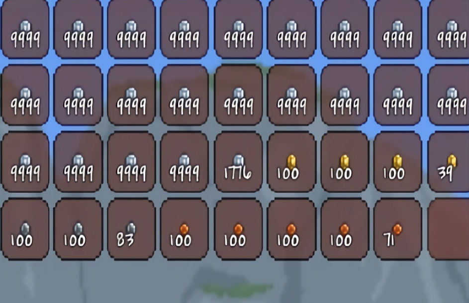 泰拉瑞亚铂金币怎么用 泰拉瑞亚铂金币怎么用