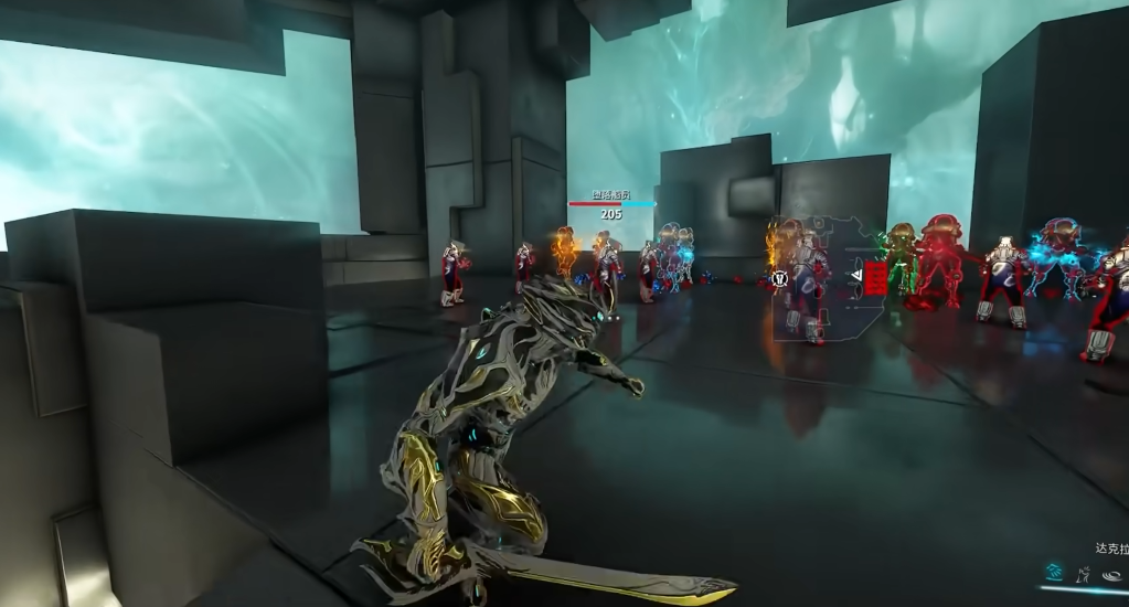 星际战甲萌新应该做什么