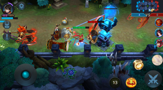 乱斗西游拜师怎么做