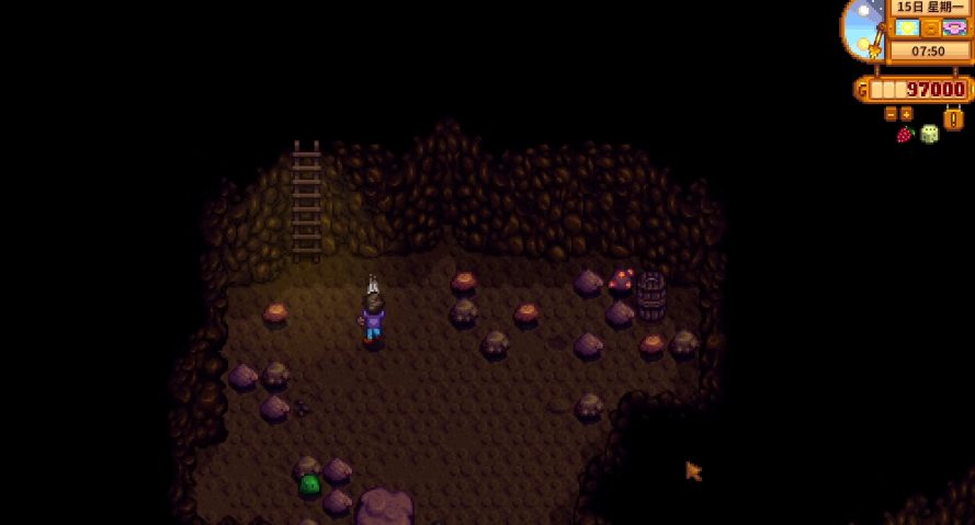 星露谷物语怎么赚钱最快最多