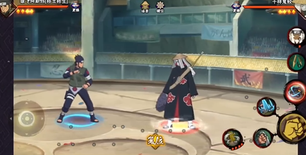 火影忍者0元党培养哪个忍者好 火影忍者0元党培养哪个忍者好