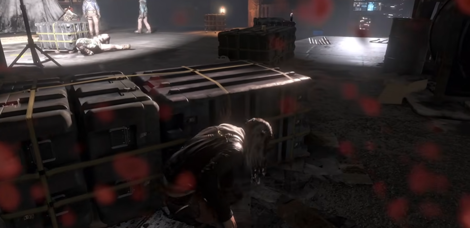 古墓丽影10任务怎么玩 古墓丽影10任务怎么玩