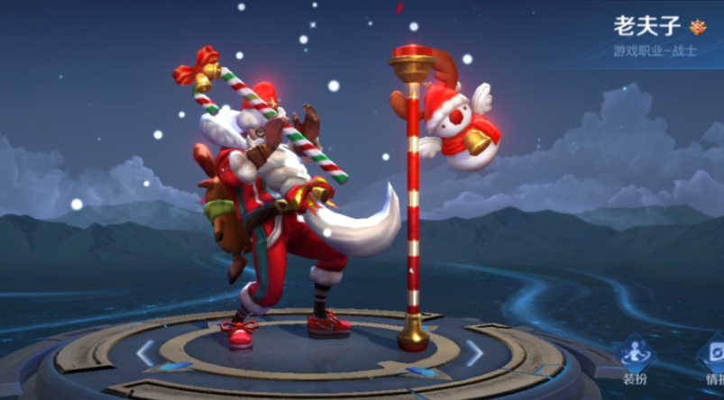 王者荣耀出装全攻击怎么搭配