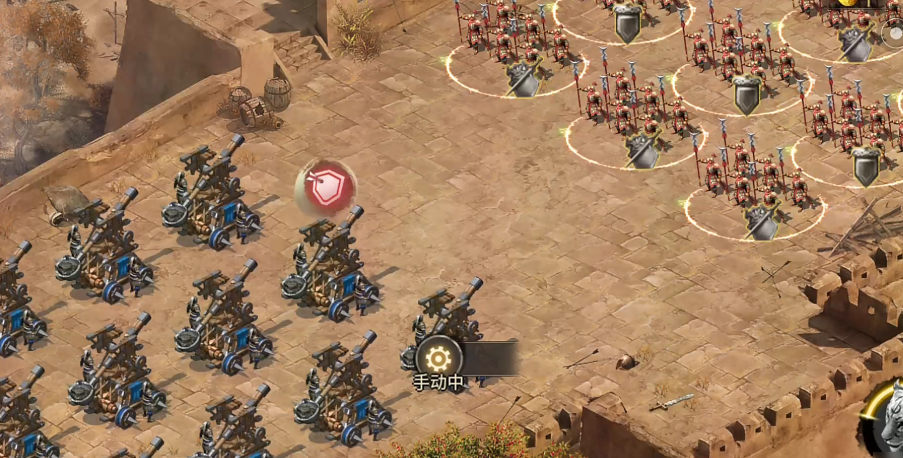 攻城掠地禁卫军等级怎么提升 攻城掠地禁卫军等级怎么提升