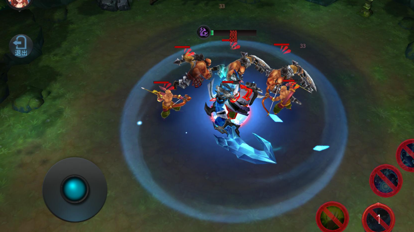 乱斗西游2带什么武器 乱斗西游2带什么武器