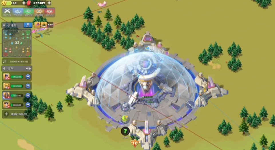 口袋奇兵无双峡谷怎么玩 口袋奇兵无双峡谷怎么玩