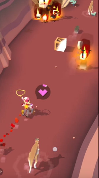 疯狂动物园考拉战车怎么抓