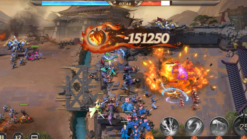 少年三国志零都有什么流派 少年三国志零都有什么流派