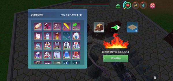 创造与魔法家里的大池子如何制作