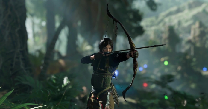 古墓丽影暗影主线怎么玩 古墓丽影暗影主线怎么玩