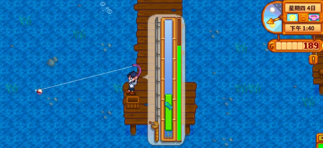 星露谷物语一开始怎么玩 星露谷物语一开始怎么玩