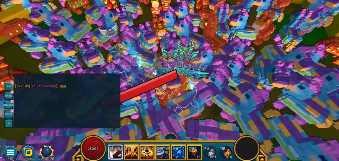 宝藏世界战斗力有什么用