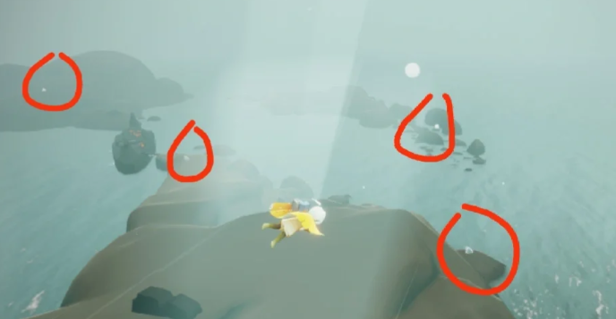 光遇耳坠如何获取教程 光遇耳坠如何获取教程