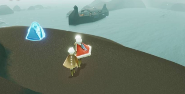 光遇耳坠如何获取教程