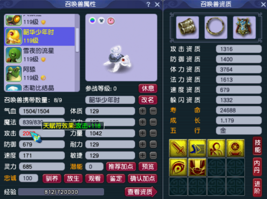 梦幻西游元宝龟有什么用 梦幻西游元宝龟有什么用