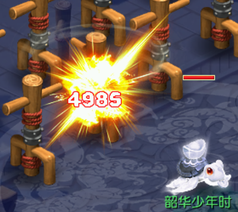 梦幻西游元宝龟有什么用 梦幻西游元宝龟有什么用