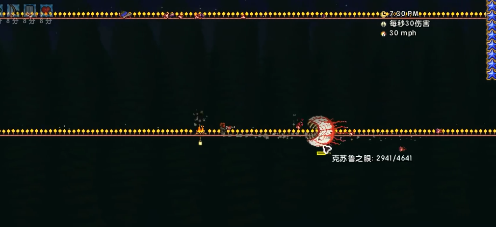 泰拉瑞亚如何快速发育 泰拉瑞亚如何快速发育