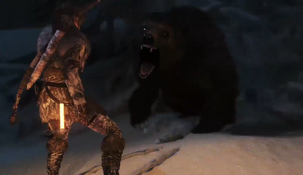 古墓丽影崛起古墓怎么过 古墓丽影崛起古墓怎么过