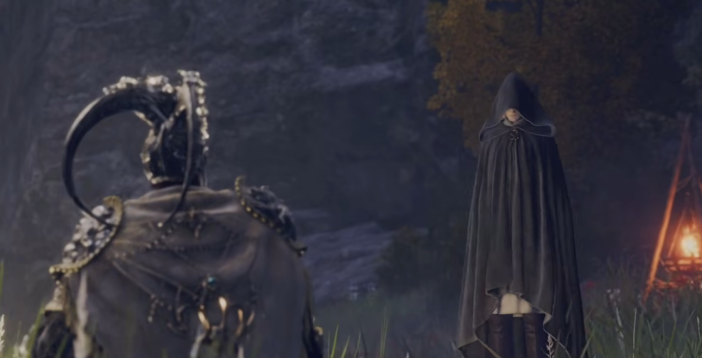 艾尔登法环新手流程是什么