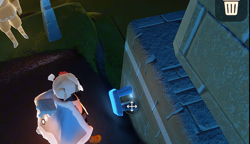 光遇小船怎么才能永久