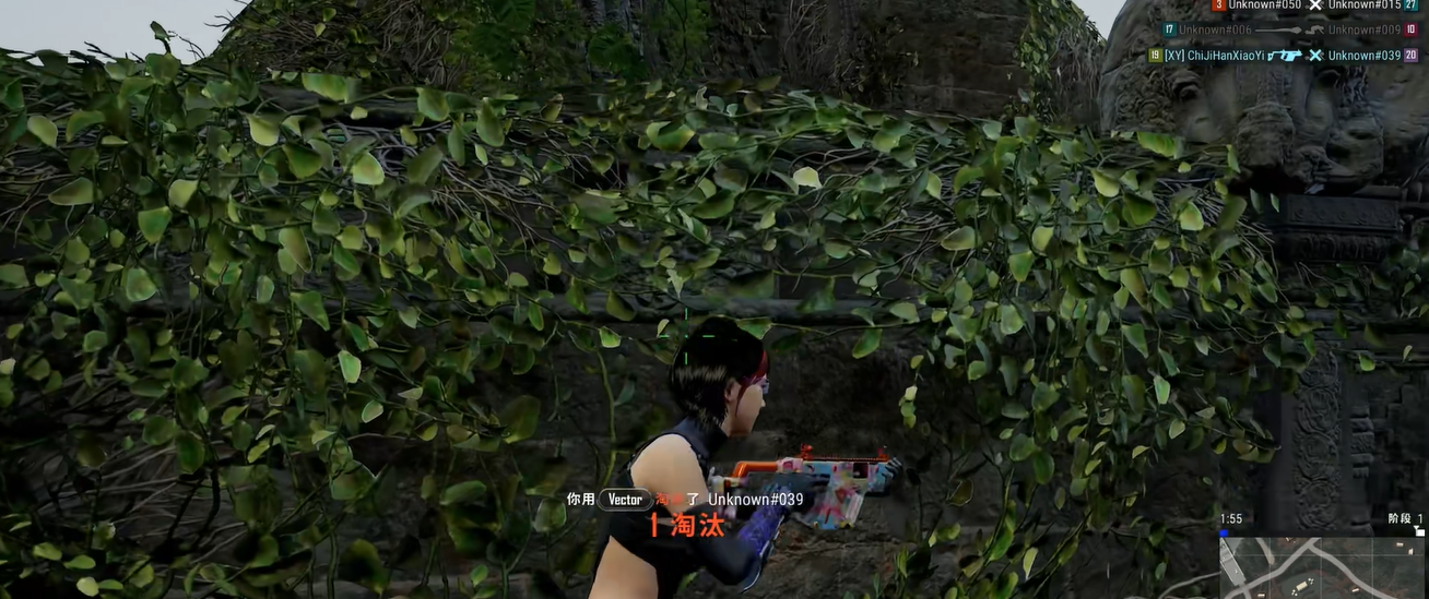 绝地求生哪里有祭坛