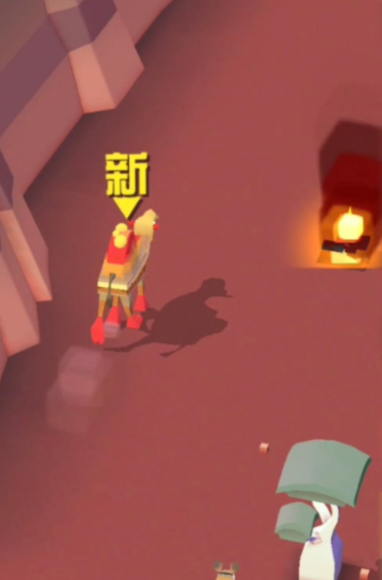 疯狂动物园火焰有什么用