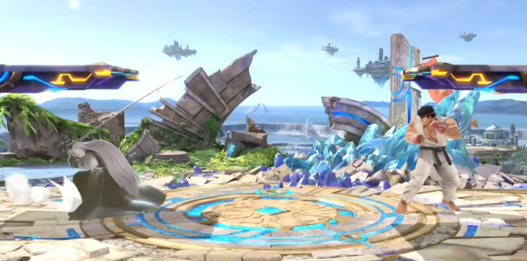 任天堂明星大乱斗怎么解锁英雄