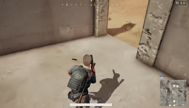 绝地求生怎么快速切枪 绝地求生怎么快速切枪