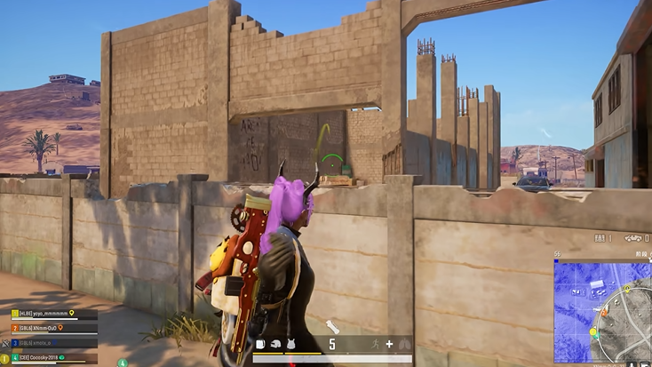 绝地求生怎么快速使用投掷物品 绝地求生怎么快速使用投掷物品