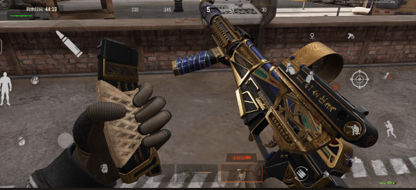 暗区突围为什么vss厉害 暗区突围为什么vss厉害